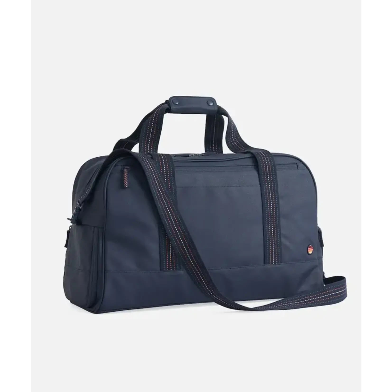 Marine Layer Weston Weekender Bag - Navy