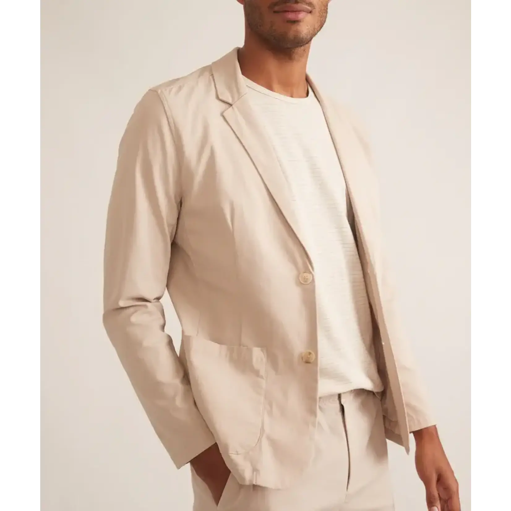 Marine Layer Sonny Breeze Blazer