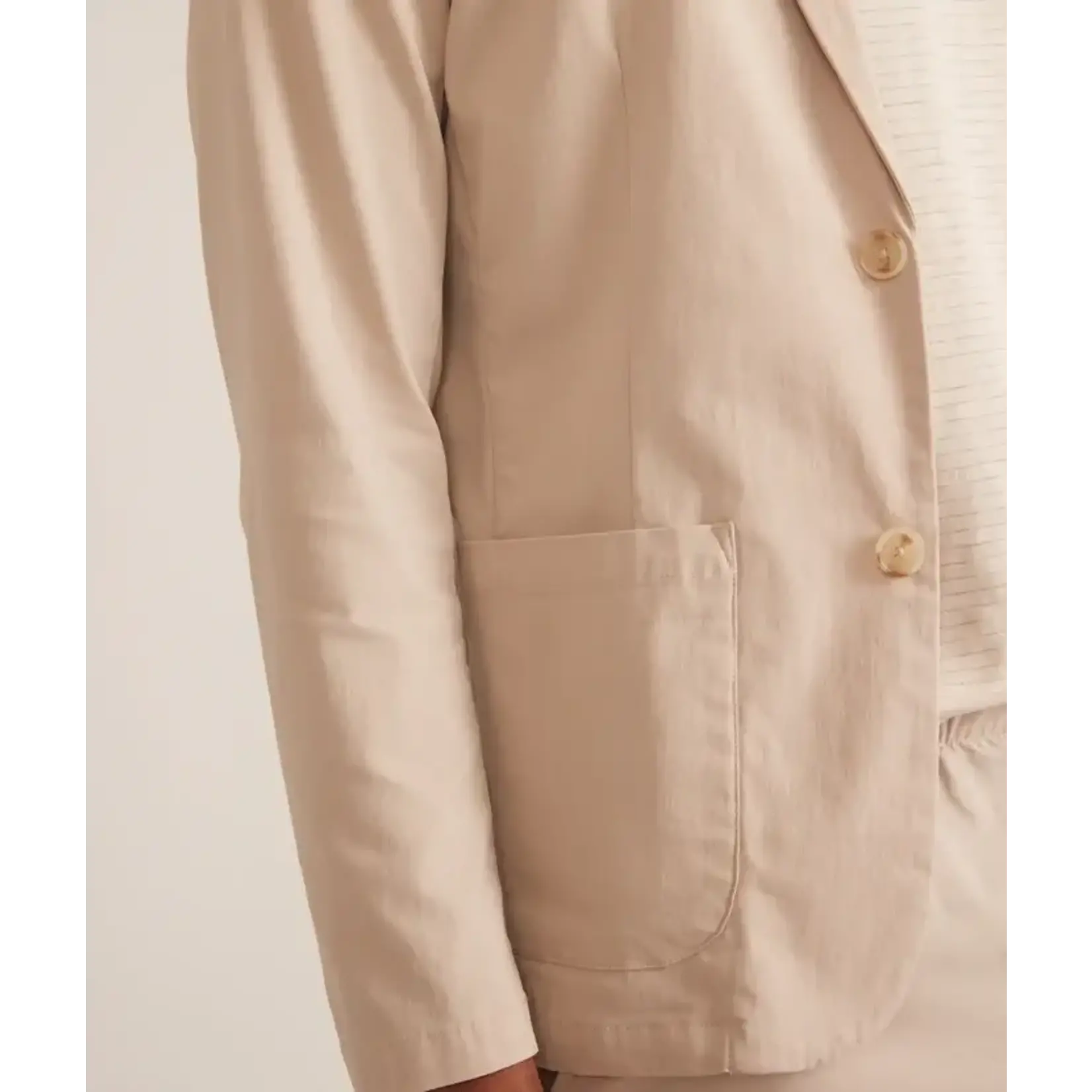 Marine Layer Sonny Breeze Blazer