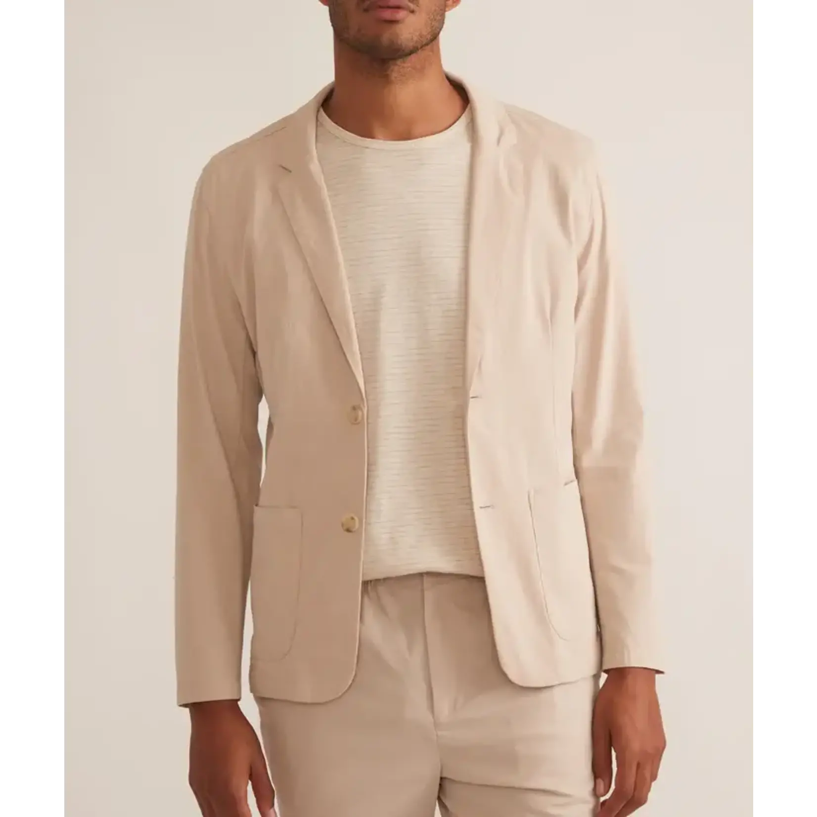 Marine Layer Sonny Breeze Blazer