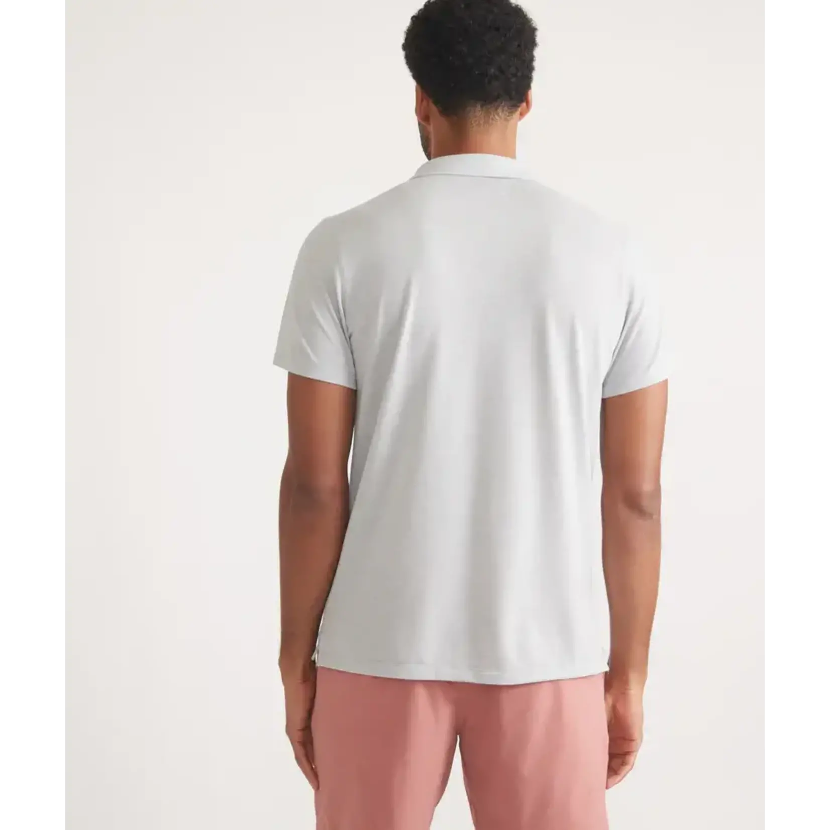 Marine Layer Aaron Air Stripe Polo