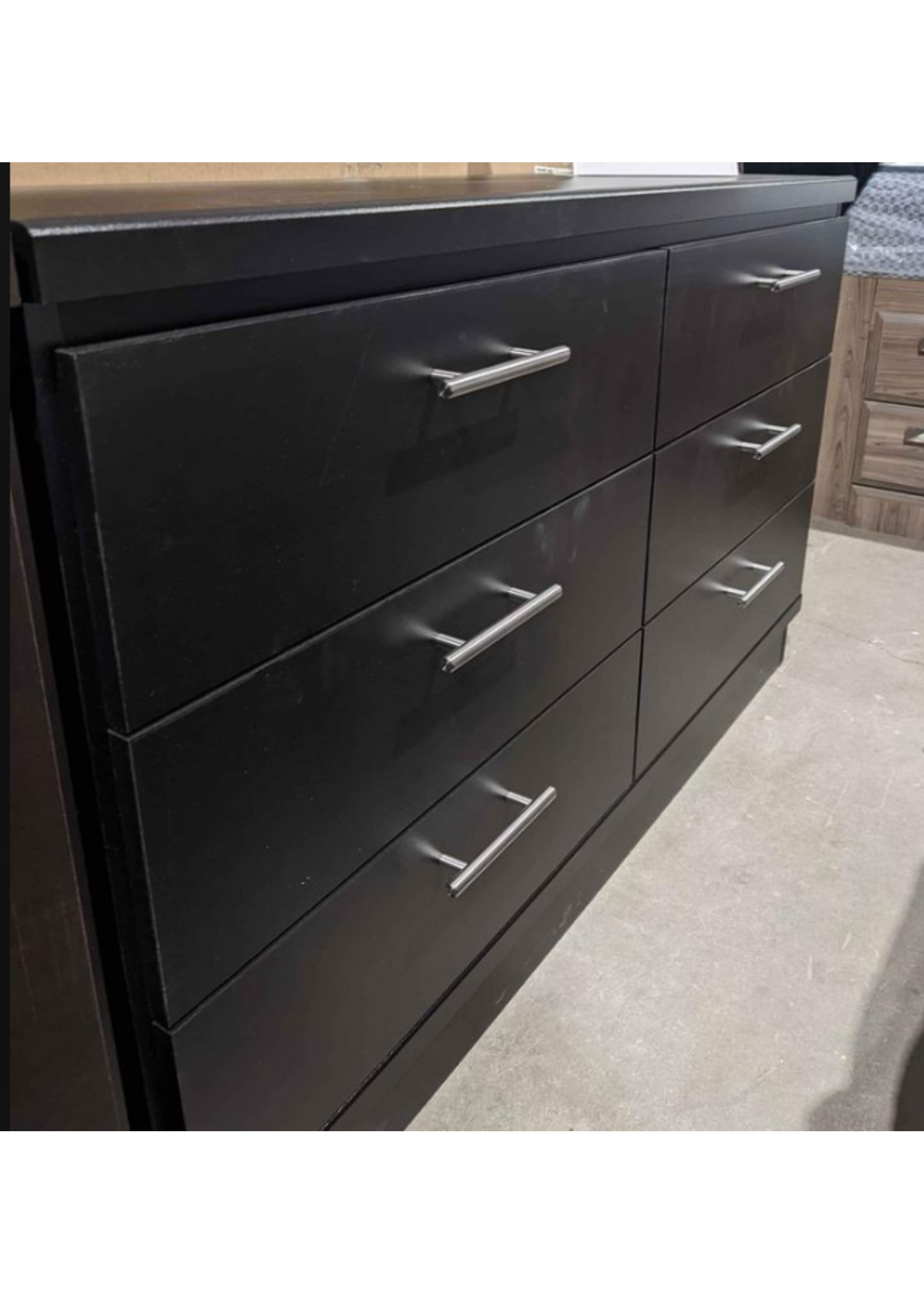 Vico 6 Drawer Dresser