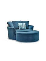 Canadian Made Custom Sofas and Sectionals