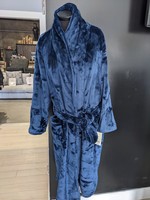 Stars Above Bath Robe Size XL/XXL