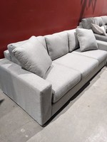 The Canmore 90 inch Sofa- Custom Made Calgary