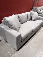 The Canmore 90 inch Sofa- Custom Made Calgary