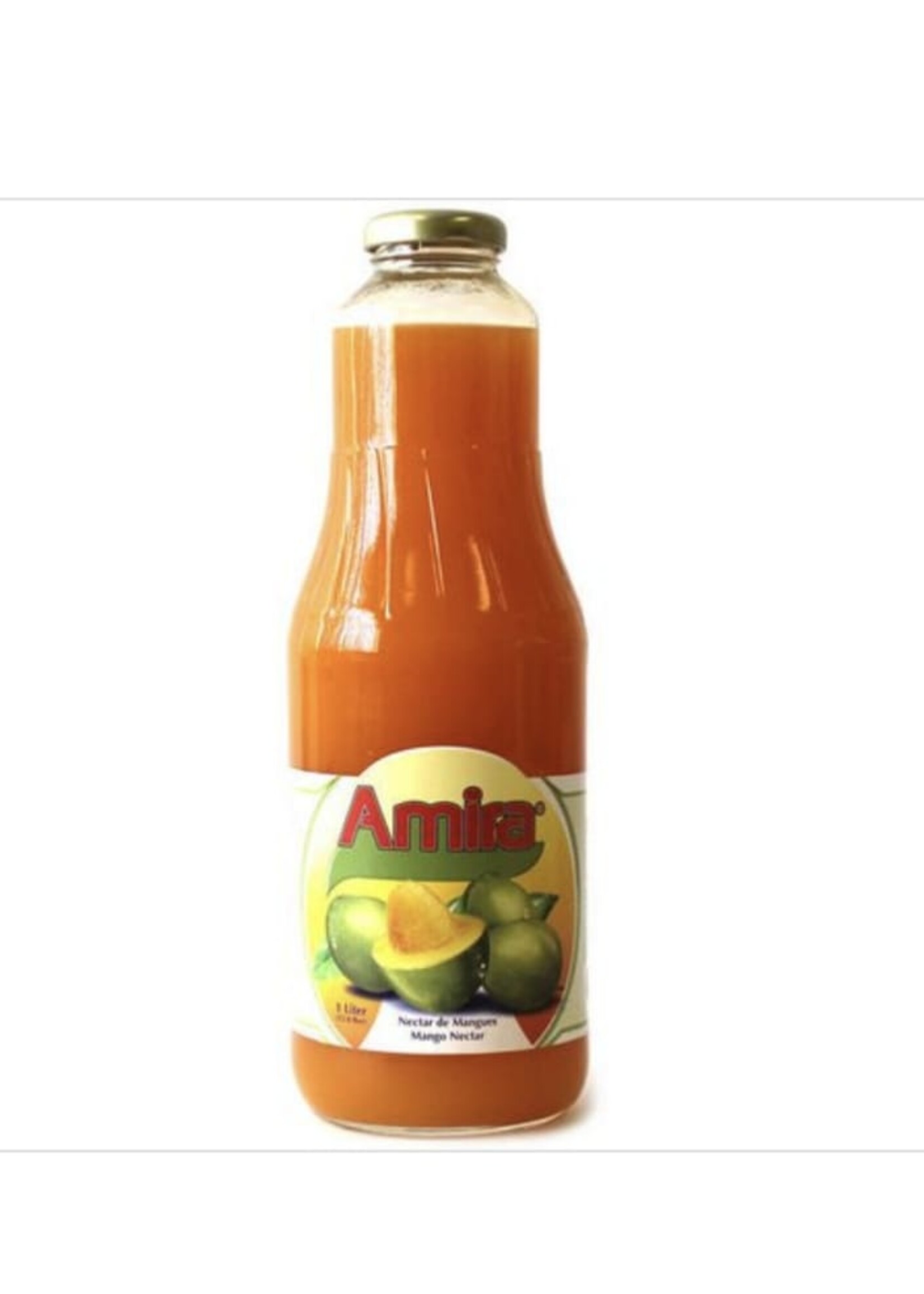 Almira Mango Nectar