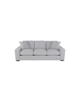 The Rosemount Sofa Custom Made in Calgary