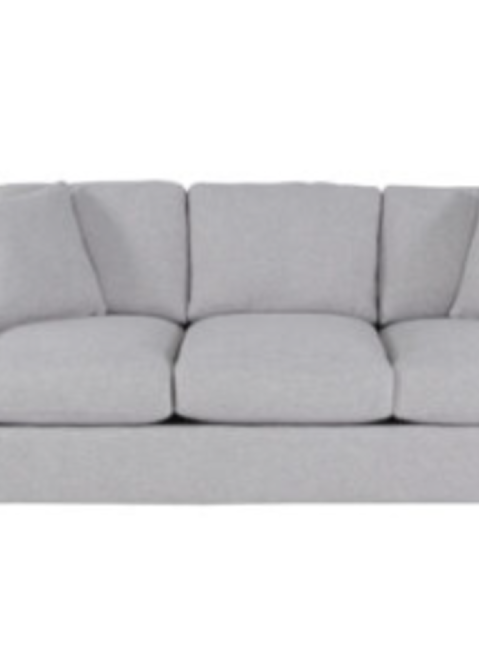 The Rosemount Sofa Custom Made in Calgary