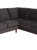 The Rosedale 88inch Sectional Custom Made in Calgary