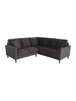 The Rosedale 88inch Sectional Custom Made in Calgary