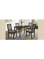 Carason 5 Piece Dining Set
