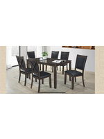 Bristol 7  Piece Dining Set