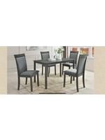 Cody 5 Piece Dining Set