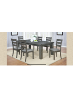 Hawthorne 7 Piece Dining Set