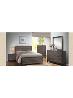 Langley Queen Bed