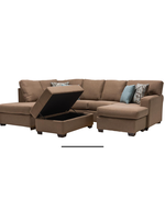 Bates Hazel Sectional