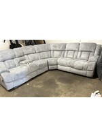 Lands Sectional