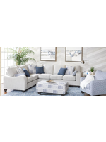 6090 Burnaby Sectional