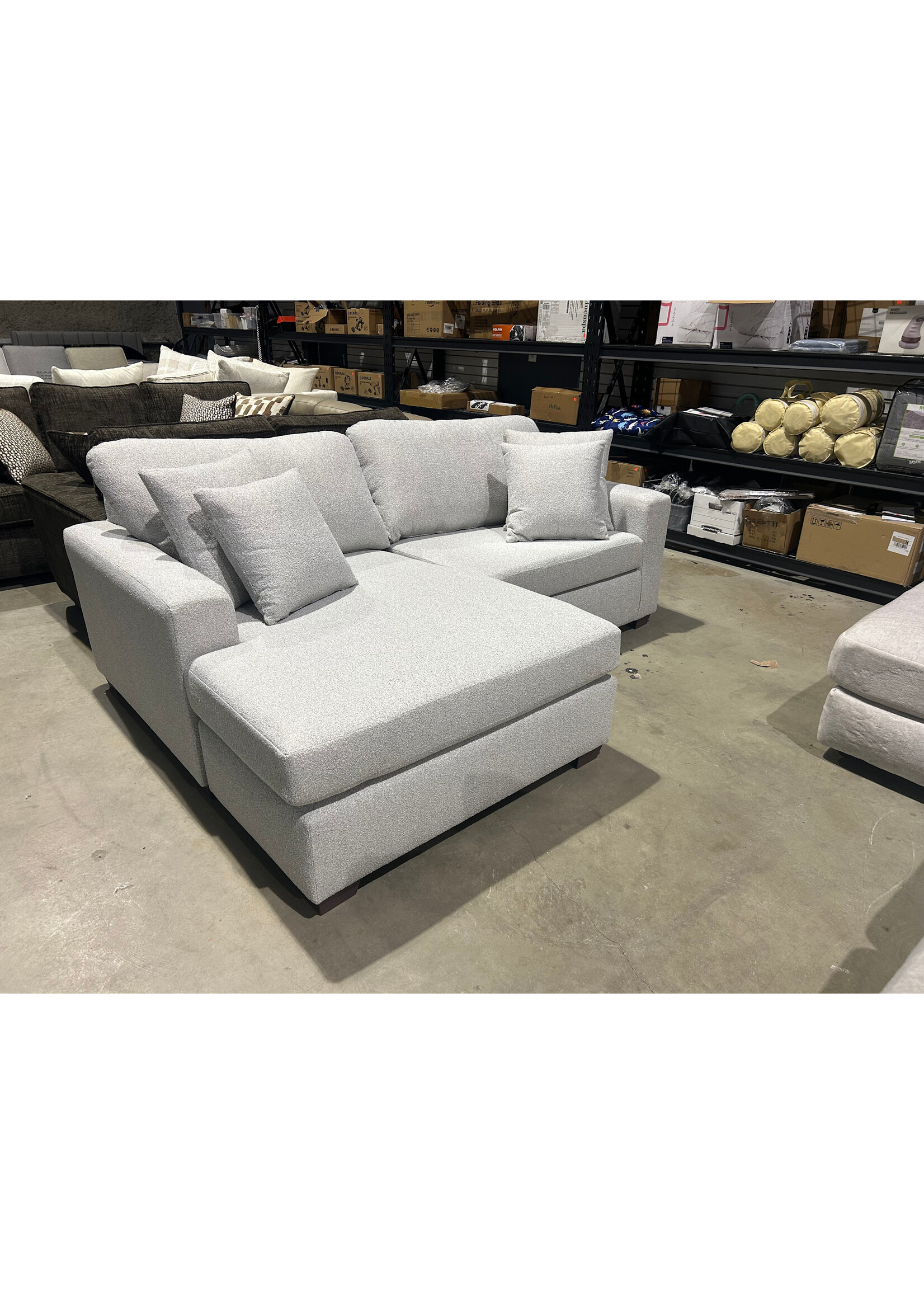 1396  Reversible Sectional