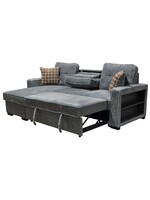 Blair blue/grey