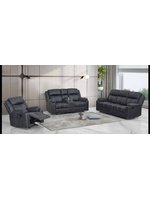 Adelaide Chair - Black