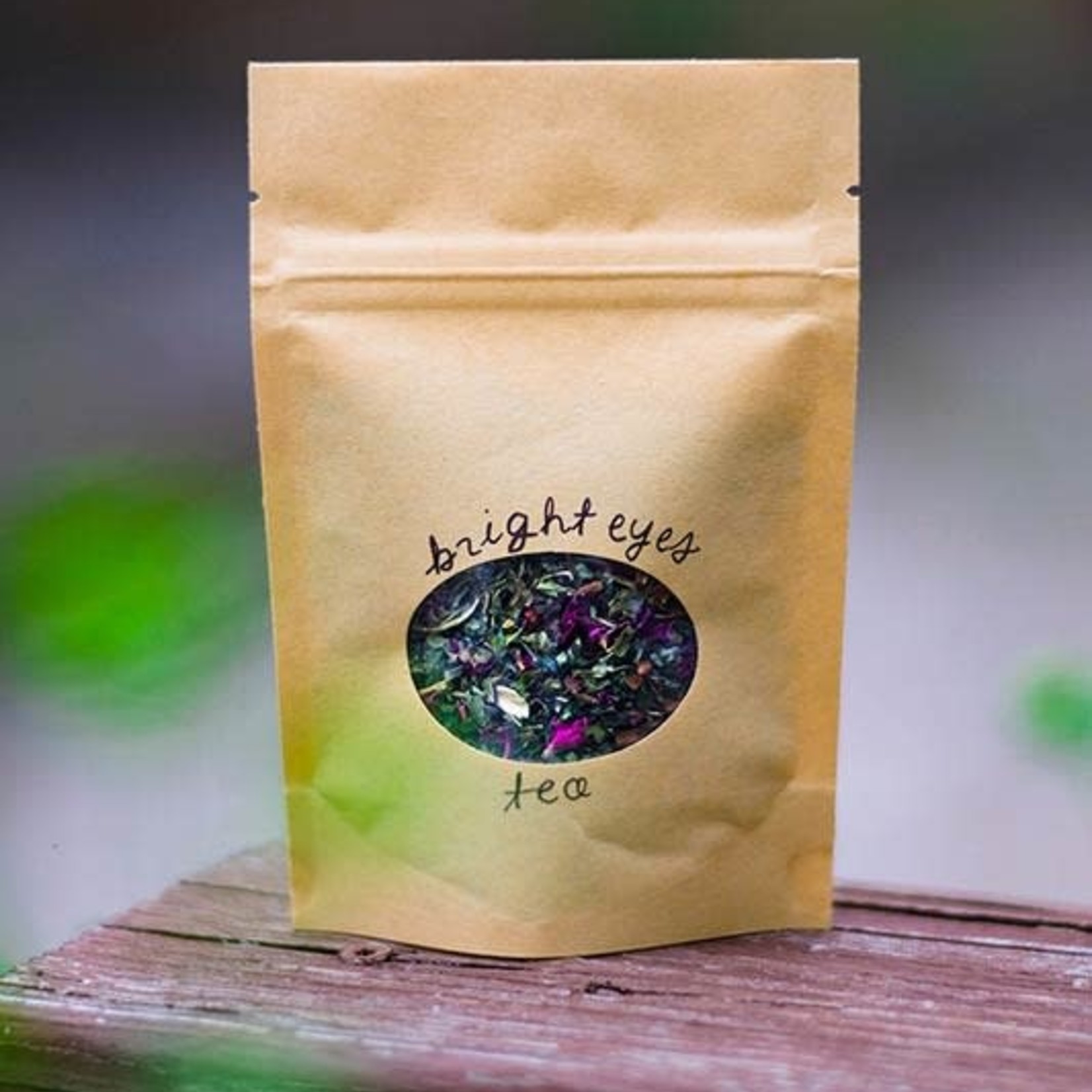 Earth Commons Bright Eyes Tea by Earth Commons