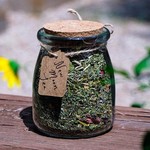 Earth Commons New Moon Tea by Earth Commons