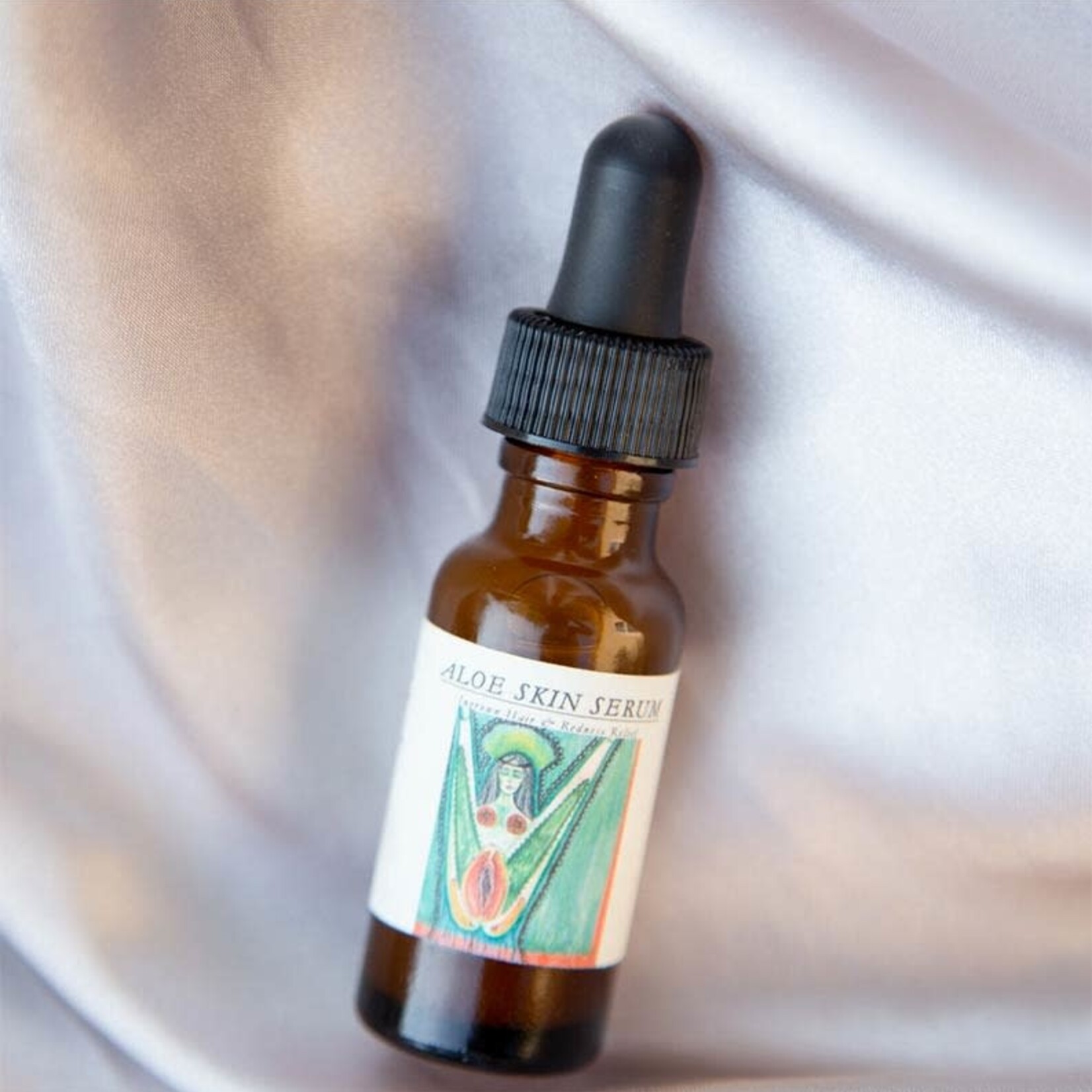 Ritual Union 1/2 oz Aloe Skin Bikini Line Serum  by Ritual Union
