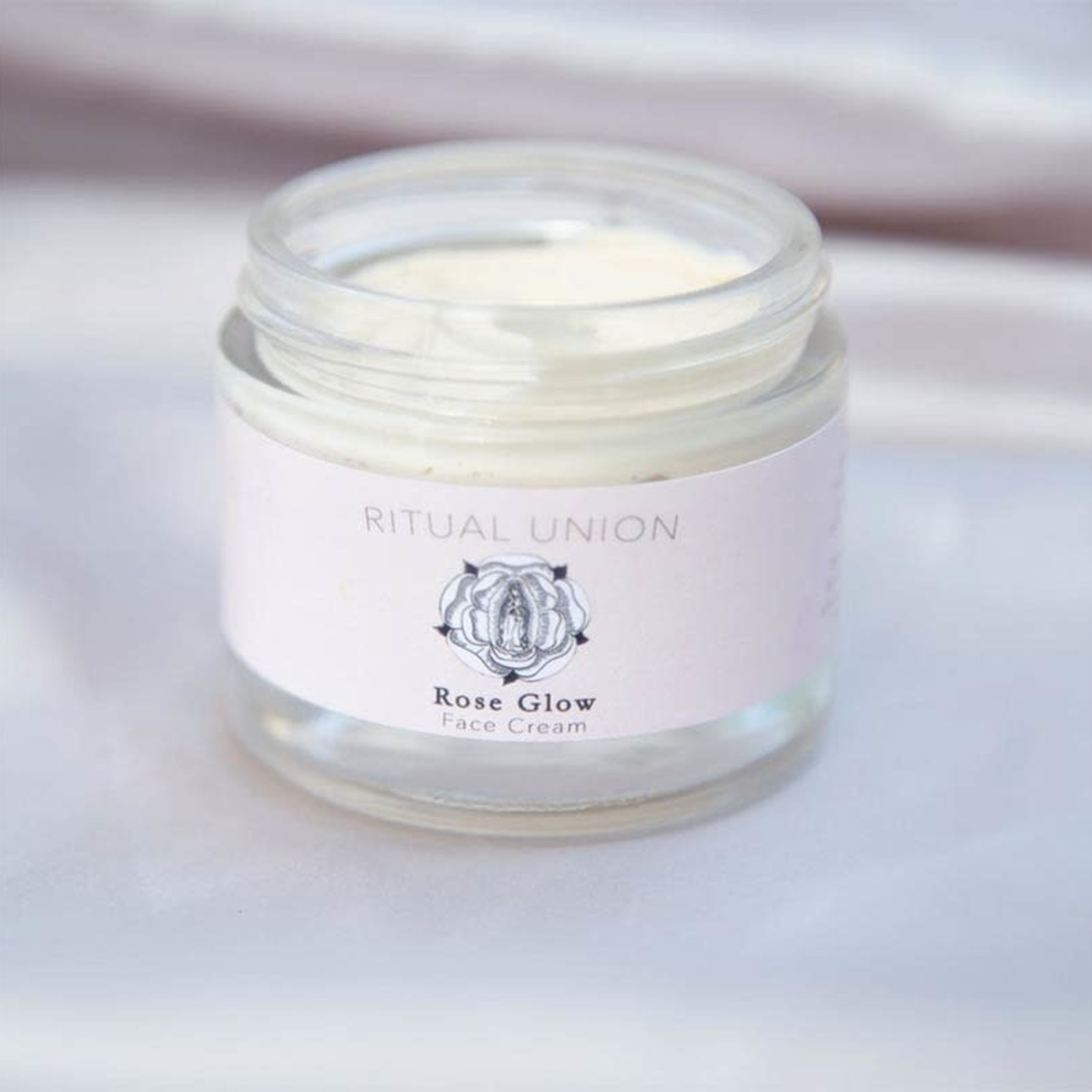 Ritual Union Rose Glow by Ritual Union