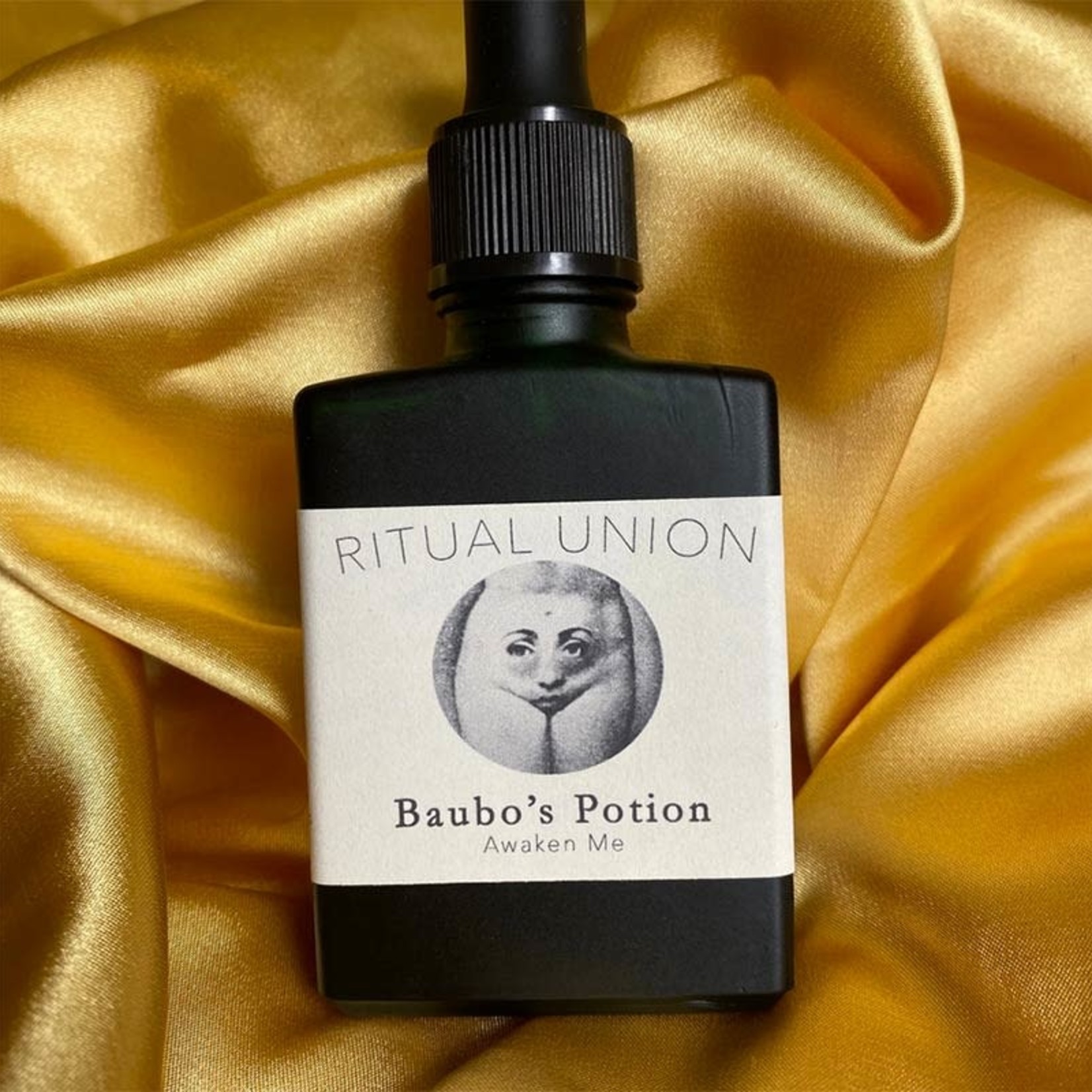 Ritual Union Baubo's Potion - Reproductive Tonic by Ritual Union