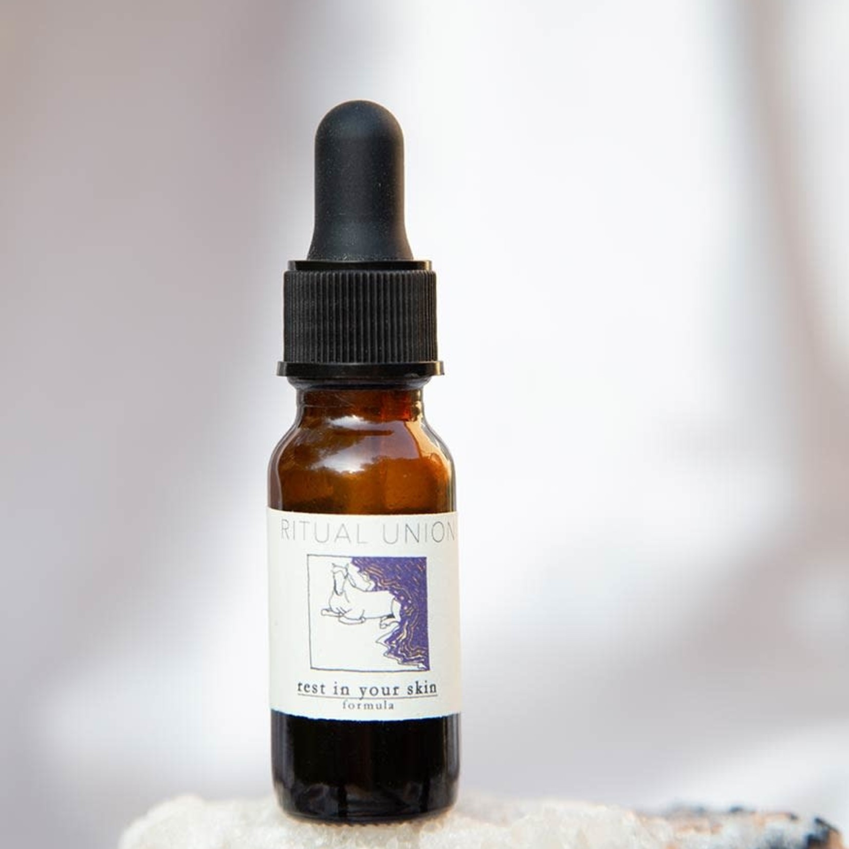 Ritual Union Rest In Your Skin by Ritual Union