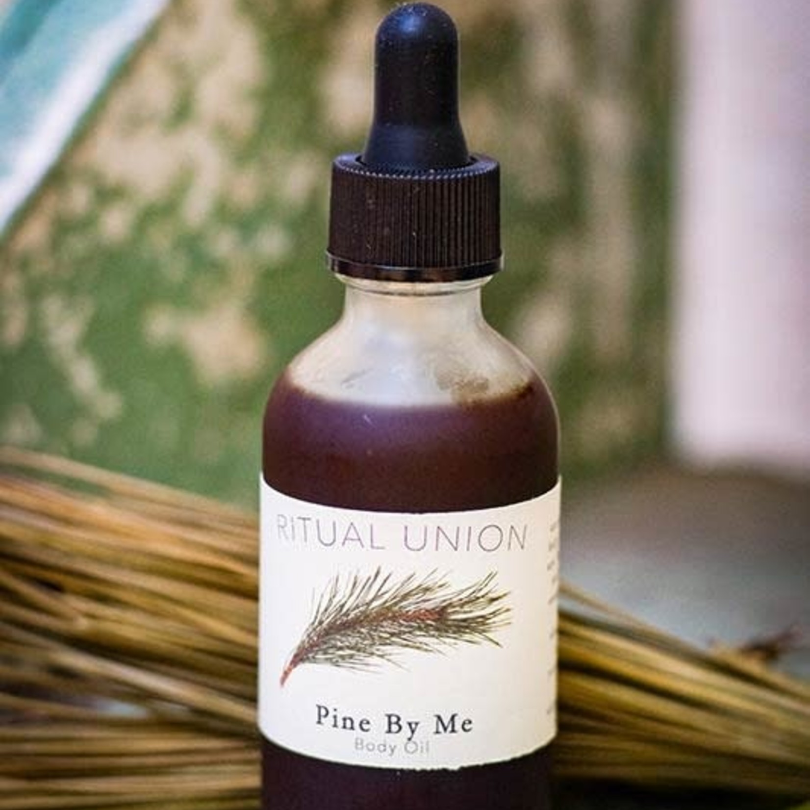 Ritual Union Pine By Me Oil by Ritual Union