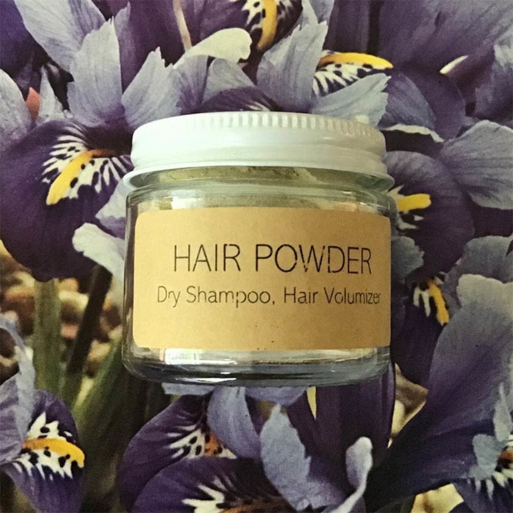Love Your Mother Hair Powder Dry Shampoo 2 oz by Love Your Mother Apothecary