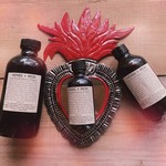 Love Your Mother Herbs + Iron by Love Your Mother Apothecary