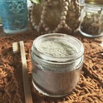 Love Your Mother Tooth Powder 2 oz by Love Your Mother Apothecary