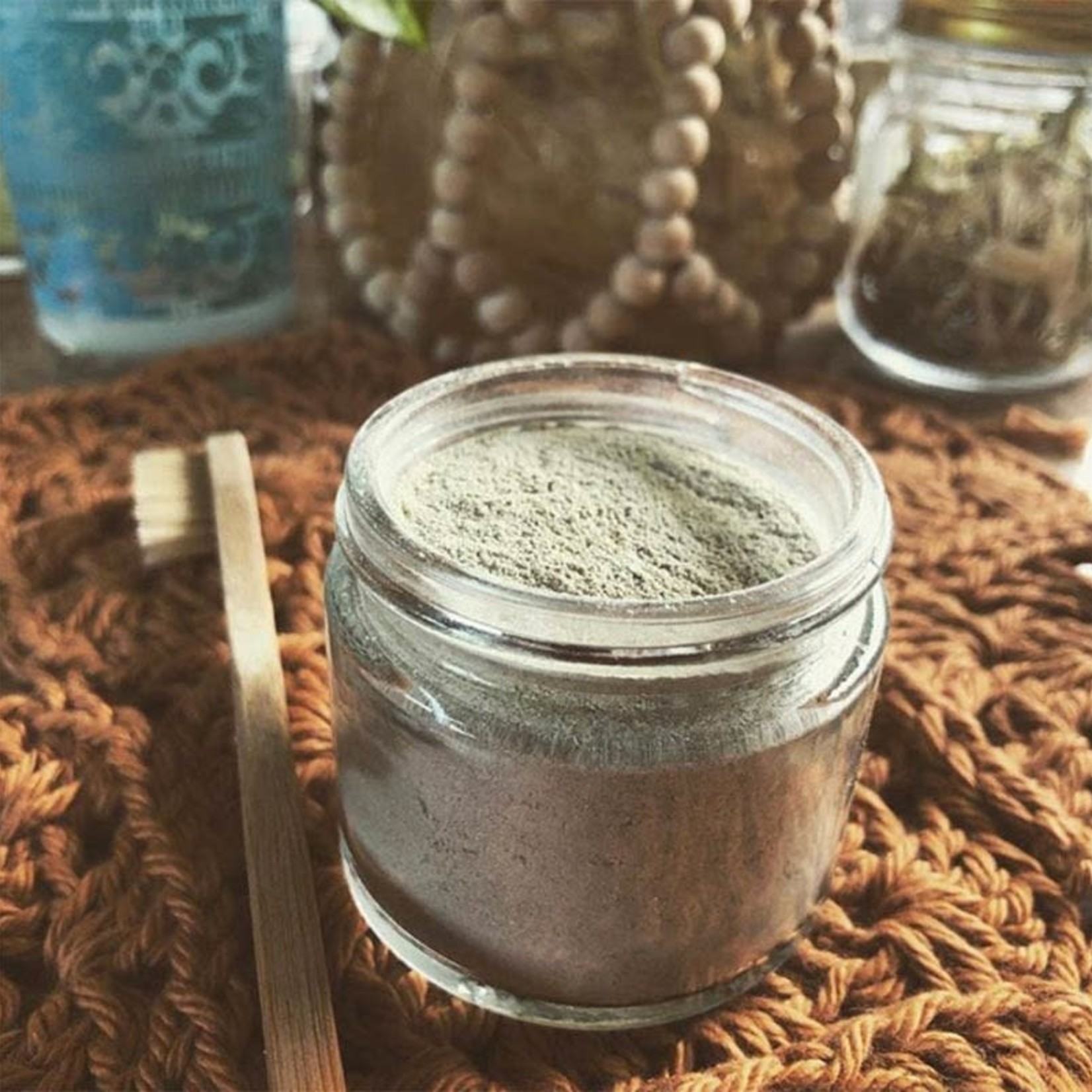 Love Your Mother Tooth Powder 2 oz by Love Your Mother Apothecary