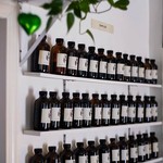 Herbal Extracts