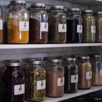 Bulk Herbs