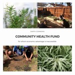 Community Health Fund Donation