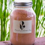 Earth Commons Pink Rose Clay - BULK