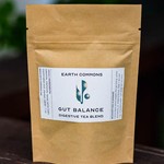 Earth Commons Gut Balance Tea by Earth Commons