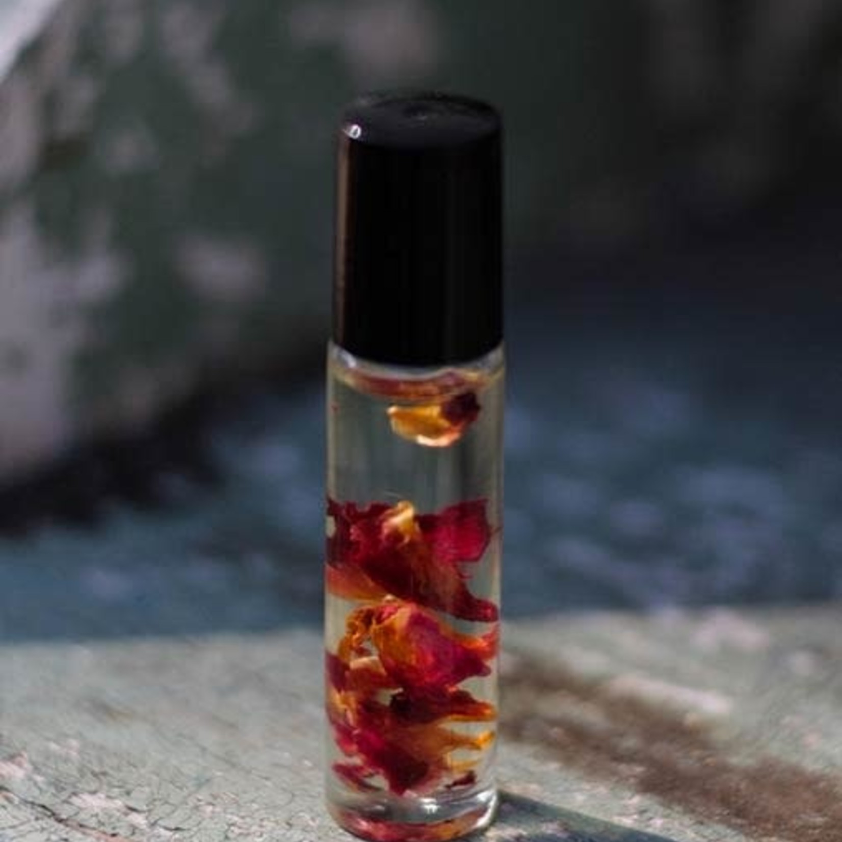 Earth Commons High Road Fragrance Oil by Earth Commons