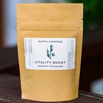 Earth Commons Vitality Boost Immunity Tea by Earth Commons