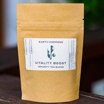 Earth Commons Vitality Boost Tea by Earth Commons