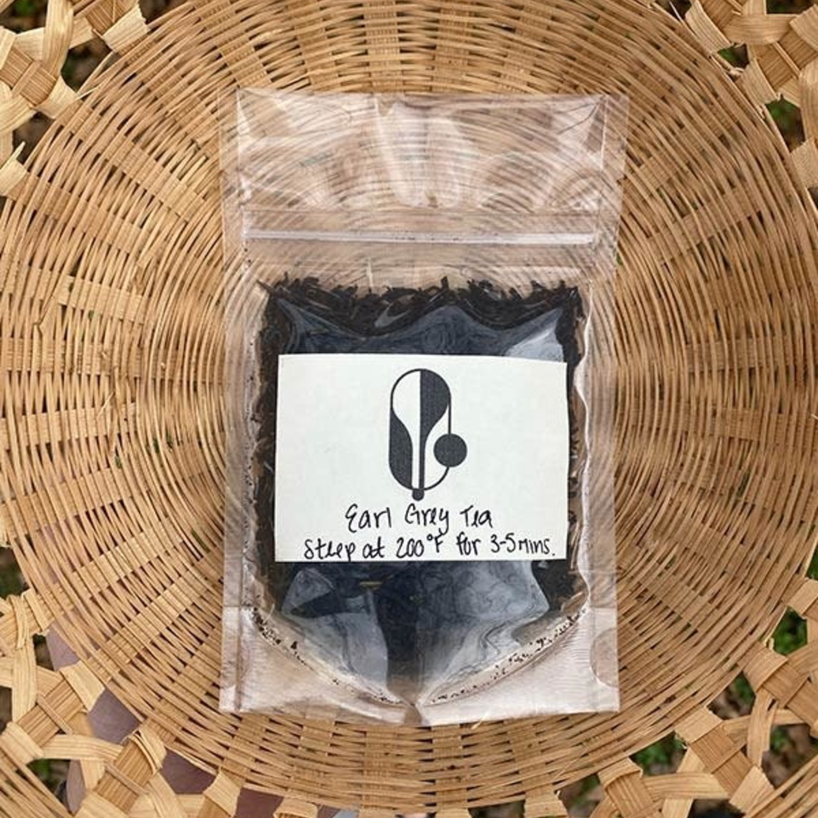 Earth Commons Earl Grey Tea