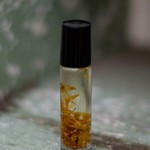 Earth Commons Love Spell Fragrance Oil by Earth Commons
