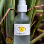 Ritual Union Lemongrass Water: Cheery Hydrosol by Ritual Union