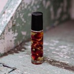 Earth Commons Ground Fragrance Oil by Earth Commons