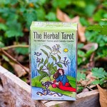 Earth Commons The Herbal Tarot Deck